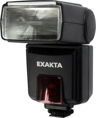 Praktica Exakta DPZ38 AF für Nikon