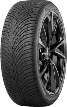 Berlin Tires All Season 1 195/60 R15 88H