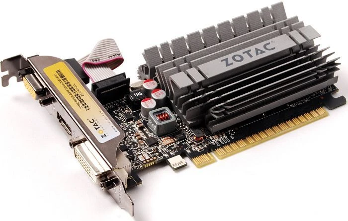 Zotac GeForce GT 630