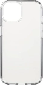 Black Rock Clear Protection Case für Apple iPhone 14 transparent