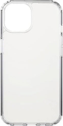 Black Rock Clear Protection Case für Apple iPhone 14 transparent