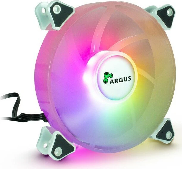 Inter-Tech Argus RS-061 RGB, 120mm