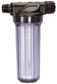 Gardena Pumpen-Vorfilter