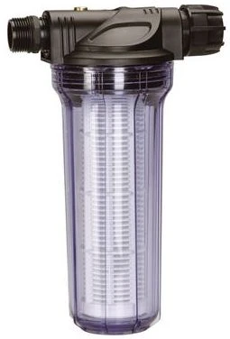 Gardena Pumpen-Vorfilter