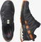 Salomon XA Pro 3D V8 GTX night sky/red orange/safari (Herren) Vorschaubild