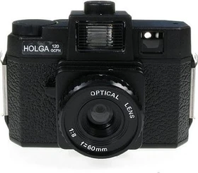 Holga 120 GCFN