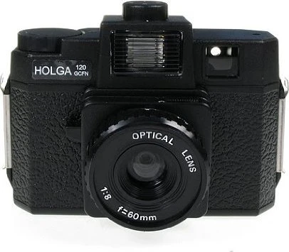 Holga 120 GCFN