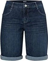 MAC Jeans Shorty Summer Clean (Damen)