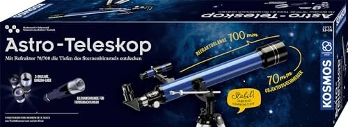 Kosmos Astro-Teleskop