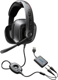 Plantronics Gamecom 777