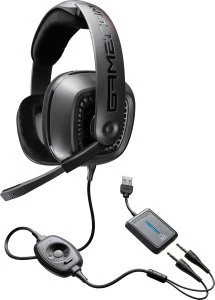 Plantronics Gamecom 777