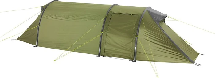 Tatonka Alaska 3.235 PU Tunnelzelt light olive
