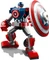 LEGO Marvel Super Heroes Spielset - Captain America Mech Vorschaubild