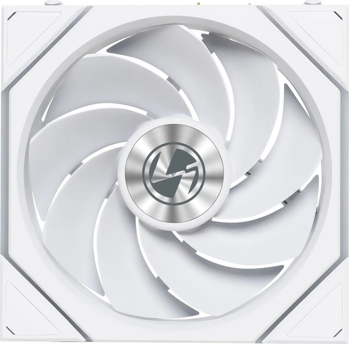 Lian Li Uni Fan TL Wireless 120 RGB Reverse Blade, weiß, 120mm