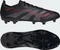 adidas Predator League FG/MG core black/grey four/lucid red (Herren) Vorschaubild