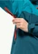 Jack Wolfskin Morobbia 3L Funktionsjacke blue coral (Damen) Vorschaubild