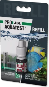 JBL Pro AquaTest GH Gesamthärte, Nachfüllung