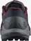 Salomon Sense Ride 4 wine tasting/quiet shade/ebony (Damen) Vorschaubild