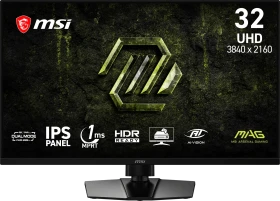 MSI MAG 321UPDDE E14, 31.5"