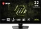 MSI MAG 321UPDDE E14, 31.5" Vorschaubild