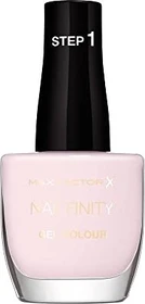 Max Factor Nailfinity Gel Colour Nagellack 190 best dressed, 12ml