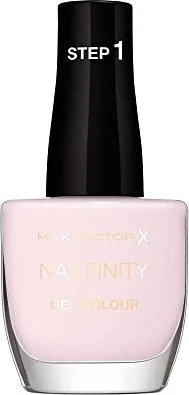 Max Factor Nailfinity Gel Colour Nagellack 190 best dressed, 12ml