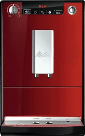 Melitta Caffeo Solo rot