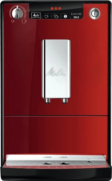 Melitta Caffeo Solo