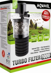 Aquael Turbo Filter 1000
