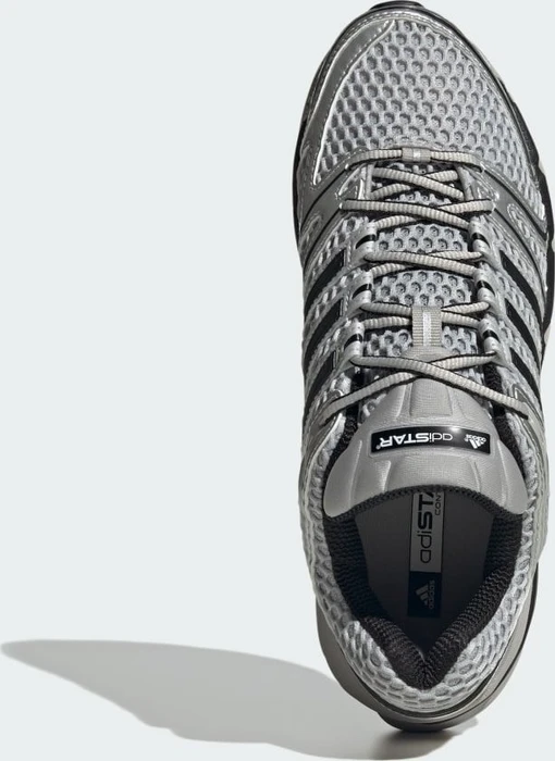 adidas Adistar Control 5 grey two/core black/silver metallic
