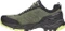 Scarpa Rush Trail GTX birch/sunny lime (Damen) Vorschaubild