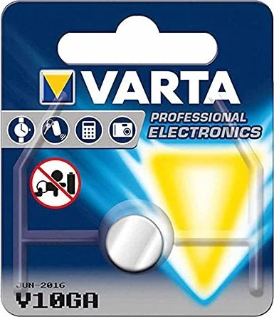 VARTA V10GA Image