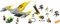 LEGO Star Wars Episoden I-VI - Naboo Starfighter Vorschaubild