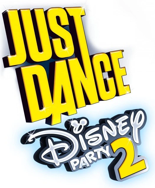 Just Dance: Disney Party 2 (Wii)