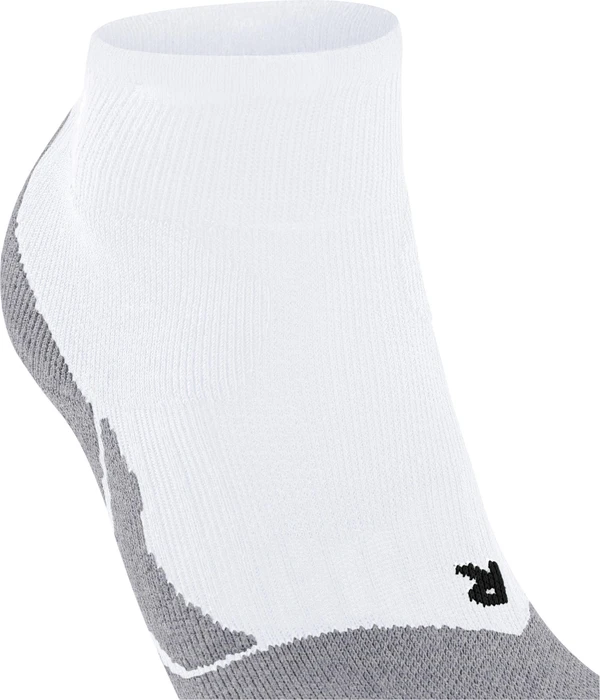 Falke PL2 Short Tennissocken white-mix (Damen)