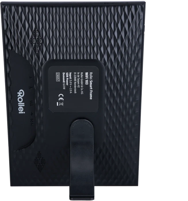 Rollei Smart Frame WiFi 103 10.1"