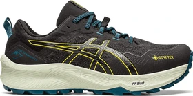 Asics Gel-Trabuco 11 GTX black/golden yellow (Herren)