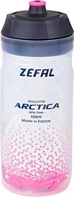 Zéfal Arctica 55 Trinkflasche