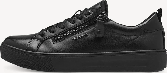 Tamaris Widefit Comfort schwarz (Damen)