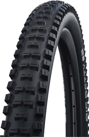 Schwalbe Big Betty 29x2.6" Super Gravity Addix Soft Reifen