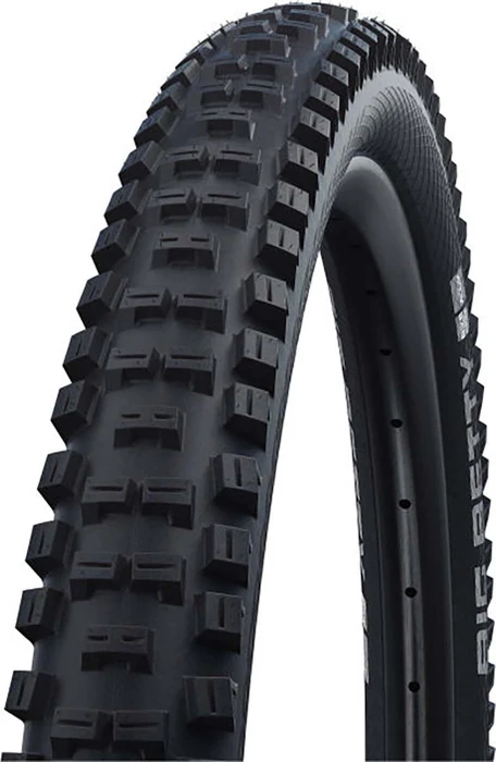 Schwalbe Big Betty 29x2.6" Super Gravity Addix Soft Reifen