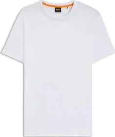 Hugo Boss Tegood T-Shirt kurzarm weiß (Herren)