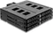 DeLOCK 5.25" Wechselrahmen, 6x 2.5" SATA/SAS Vorschaubild