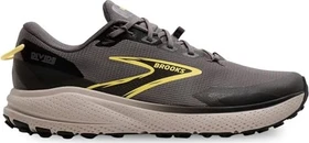 Brooks Divide 6 rabbit/black/golden hour (Herren)
