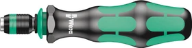 Wera Kraftform 817 R Bithalter-Schraubendreher, 1/4"