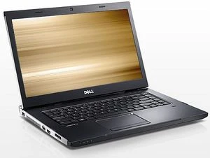 Dell Vostro 3350, rot, Core i3-2310M, 4GB RAM, 500GB HDD, DE