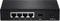 TRENDnet TEG-S Desktop Gigabit Switch, 4x RJ-45, 1x SFP Vorschaubild