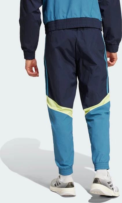 adidas Ajax Seasonal Trainingshose lang legend ink (Herren)
