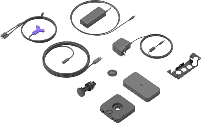 Logitech Swytch Konferenzraum Dock