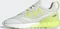 adidas ZX 2K Boost 2.0 white tint/semi solar slime (Herren) Vorschaubild
